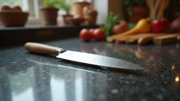 Choisir un couteau de chef adapté à vos besoins