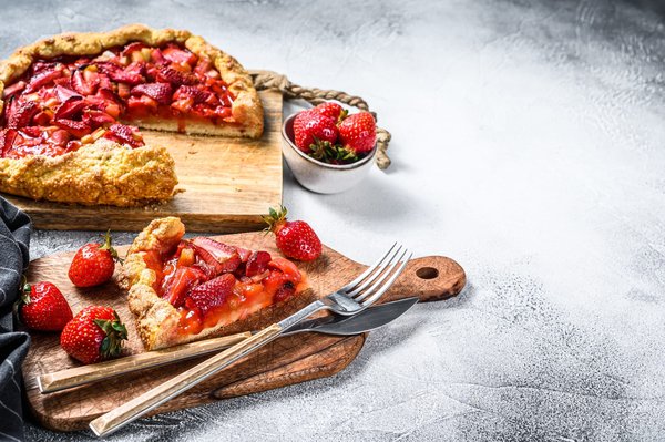 Quelles sont les meilleures recettes de tartes aux fruits de saison ?