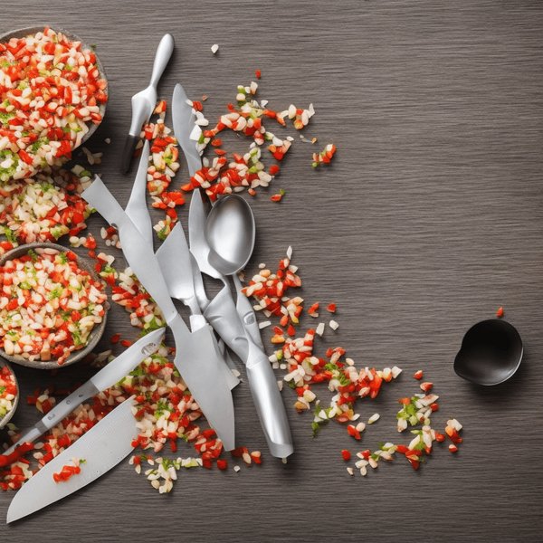 Guide pour choisir le parfait ensemble de couteaux de chef