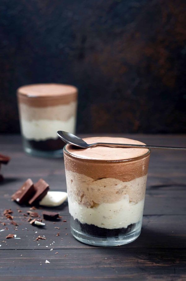 Comment réussir une mousse au chocolat légère et onctueuse ?