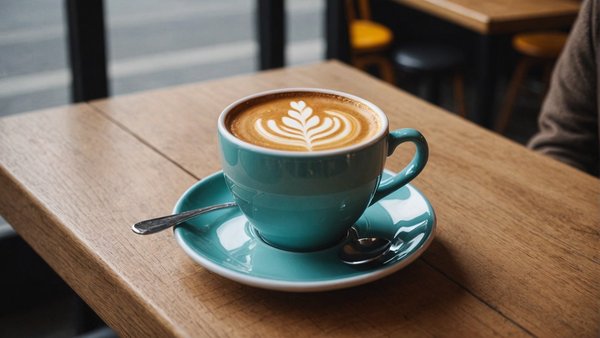 Découvrir les secrets de mon petit café