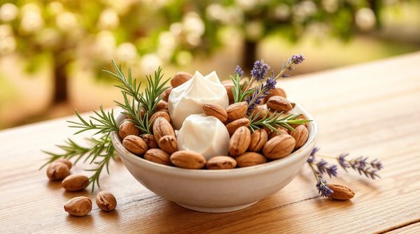 Les avantages des produits bio et sans allergènes à base d'amande